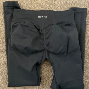 Dfyne Impact Leggings